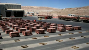 Kampf um den Rohstoff der Zukunft