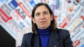 Elly Schlein will den PD zugleich einen und nach links führen