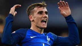 Griezmann tanzt, Payet fällt einfach um