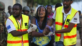 Gezielter Anschlag auf Christen