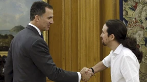 Podemos will mit Sozialisten regieren