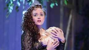 Zur Bespaßung sind Künstler nicht auf der Welt