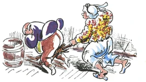 Warum nur machte Hagel es Özdemir so leicht?