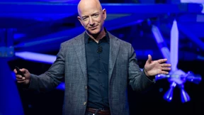 Auch Amazon spürt den Corona-Effekt