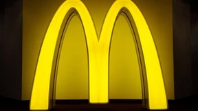 Wieder Burger in Kiew