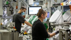 Selbst der Thermomix lernt dazu