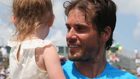 Familienidylle in Miami