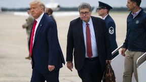 Trump erledigt Putins Mission