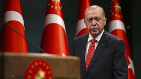 Erdogan feuert weiter