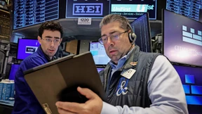 Geopolitische Börsen haben lange Beine