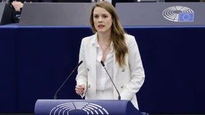 Mitarbeiter werfen Grünen-Spitzenkandidatin Vertuschung vor