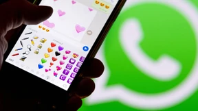 Liebesnachrichten kommen neun Monate zu spät