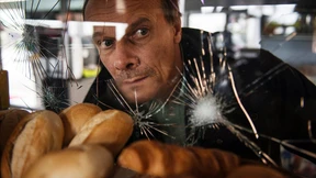 Geschieht das alles nur in seinem Kopf?