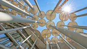 Alles so organisch betoniert