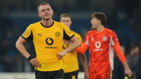 „Die richtigen Bälle, aber halbhoch in Kniehöhe“