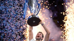 Dimitrow ist neuer Tennis-Weltmeister