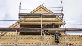 Zahl der Arbeitsstunden steigt auf Rekordhoch