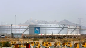 Ölpreise auf neuen Rekordständen