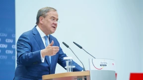 Höheres Kindergeld und mehr Überwachungskameras