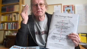 Derbe Zeitschrift für Hundegegner