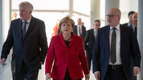 Kauder: Wollen die Wähler nicht mit AfD-Parolen zurückholen