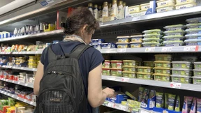 Der Butterpreis wird steigen