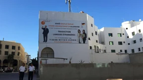 Dubioses Geschäft der Studienvermittler in Afrika