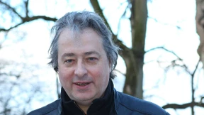 Nach Rückschlägen passt man besser in die Landschaft