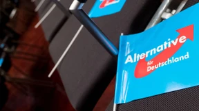 Rechtsextremer „Flügel“ in der AfD löst sich offenbar auf
