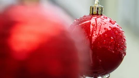 Weihnachtswoche beginnt mit Regen und milden Temperaturen