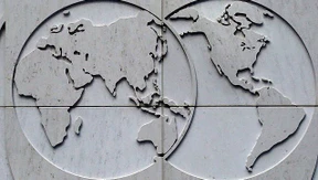 Ein Deutsch-Amerikaner wird neuer IWF-Finanzmarktchef