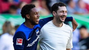 Tumor im Hoden bei Boetius entdeckt