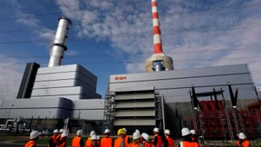 Unrentable Eon-Kraftwerke könnten umziehen