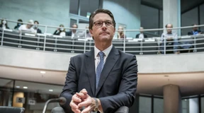 Wir brauchen ein neues Bundesministergesetz