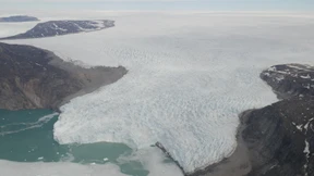 „Mit Schlittschuhen von Schottland bis zum Nordpol“