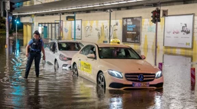 „Da kam in wenigen Stunden eine ganze Monatssumme an Niederschlag runter“