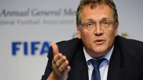 Suspendiertem Fifa-Generalsekretär drohen neun Jahre Sperre