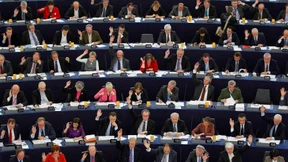 Europaparlament lehnt Sparvorschlag ab