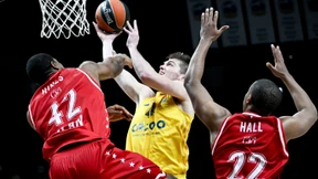 „Welch ein Glück, dass Alba in der Euroleague spielt“