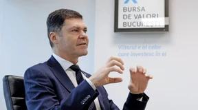 Börse Bukarest feiert größten Börsengang in Europa