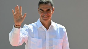 Pedro Sánchez kritisiert Memoiren von Juan Carlos