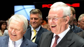 Winterkorn bleibt bis Ende 2018 VW-Chef