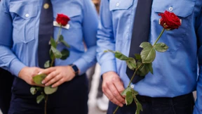 Wenn Polizisten sterben