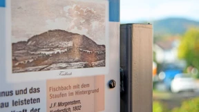 Kelkheim feiert die Familie Gagern