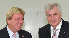 Bayern und Hessen stehen fest zur Klage