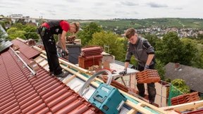 Ausbildungslücke? Selbst schuld
