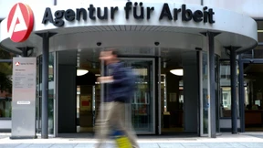 Bundesrechnungshof rügt die Arbeitsagentur
