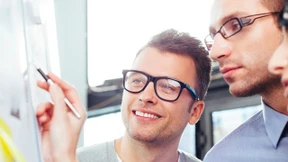 Studis wollen in die Unternehmensberatung