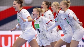 Die EM geht jetzt richtig los