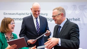 Demokratie braucht Bündnisfähigkeit